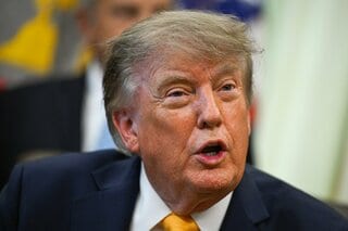 トランプ氏、イラン戦争｢取るに足らない｣－政権から矮小化発言相次ぐ| TBS CROSS DIG with Bloomberg