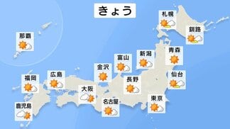 伊豆諸島・南西諸島　大気非常に不安定に　激しい突風や大雨に警戒　週末にかけても天気の崩れ続く予想　【雨と風のシミュレーション】　|　富山のニュース｜天気・防災｜チューリップテレビ