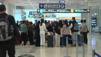 “渡航自粛” の中国客は海外客の2割　沖縄観光への影響は　県内の「華僑」は民間交流の重要性訴える|TBS NEWS DIG