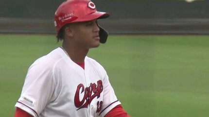 黒田博樹アドバイザーも見守る “鍛錬の秋” 広島カープ マツダ