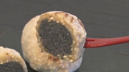 マツコの知らない世界」で話題の和菓子！＂元ホスト＂専務考案の「亥の