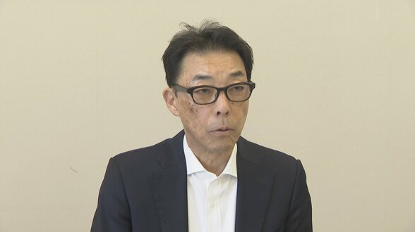 「町を二分してどうするんだという声あった」藤井開氏、町長選の出馬見送り…“保守分裂”回避へ 富山・入善町 | 富山のニュース|天気・防災|チューリップテレビ
