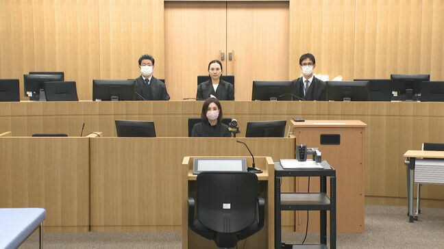 「巧妙で悪質な手口で常習的かつ組織的に実行された」”トクリュウ主犯格”32歳の男に懲役5年6か月、追徴金約565万円の判決|TBS NEWS DIG