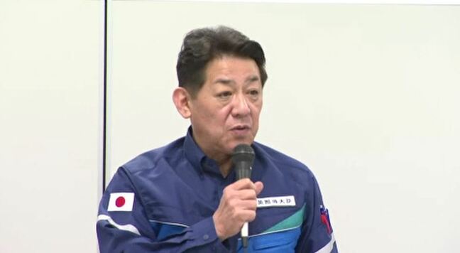 能登半島地震からの復興へ 能登創造的復興タスクフォースが会合 石川県能登6市町の課題など共有|TBS NEWS DIG