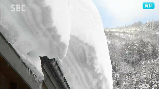 大雪による被害が全国で相次ぐ　長野県内でも飯山市で90代女性　雪捨て場の池で死亡|TBS NEWS DIG