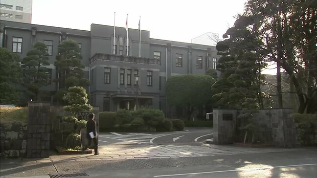 「このままなら年間4億円の赤字…」熊本大学が22年ぶり授業料値上げ　年間53万5800円⇒59万4600円に　物価高が経営圧迫|TBS NEWS DIG