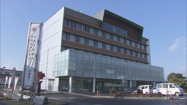 現金50万円や通帳など市営住宅入居者の遺品を紛失「事務怠り」3年後に発覚　関係者に聞き取り行うも所在分からず警察に被害届提出　長野・中野市　　|TBS NEWS DIG