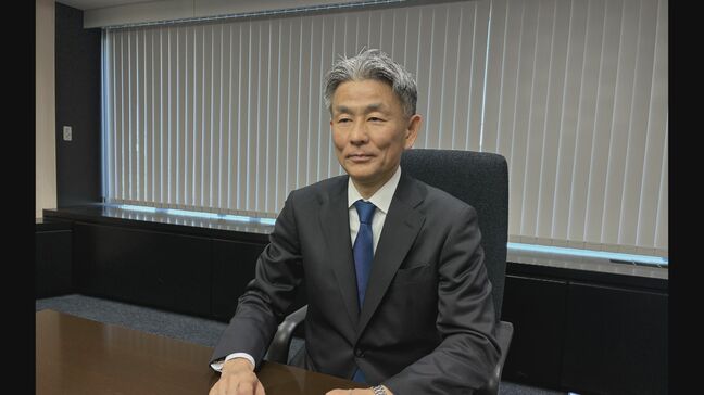 警視庁のトップ・筒井警視総監インタビュー「トクリュウの違法なビジネスモデルの解体に力を入れる」「外国人との共生が大事、排外主義とは一線を画した形で」|TBS NEWS DIG