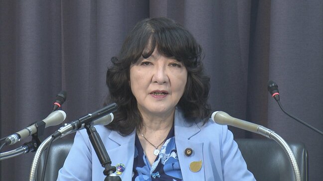 新型AI「ミトス」金融システムへの脅威に対策を　14日に官民連携の作業部会　片山さつき金融担当大臣|TBS NEWS DIG