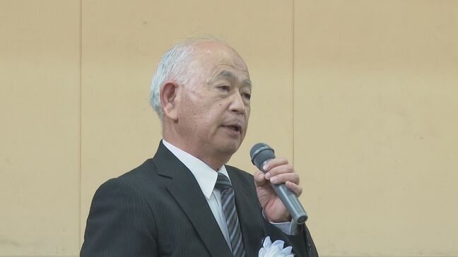 4500万円余りの使途不明金問題受けて…山口県防府市シルバー人材センター“理事長ら4人が辞任”再発防止策の報告書順守も確認|TBS NEWS DIG