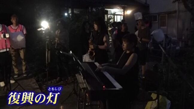 廃寺の危機から再生 復興の灯  石川・穴水町|TBS NEWS DIG