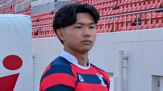 【ラグビー】コベルコ神戸スティーラーズには京産大の共同主将・辻野隼大選手、ソロモネ・フナキ選手や帝京大の本橋拓馬選手ら7人加入 花園近鉄ライナーズ加入の4人は全員が関西出身 大学ラグビーの勇士たちが続々とリーグワンへ!|TBS NEWS DIG