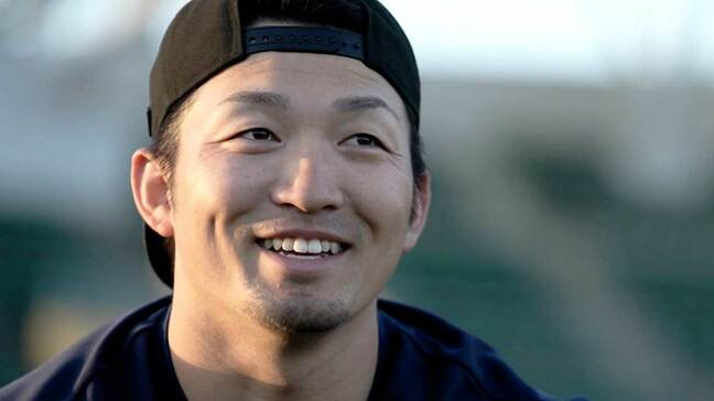 カブス鈴木誠也 大谷翔平ら加入ドジャースに「ズルいっす」と苦笑いも意気込み高く【高橋尚子インタビュー】|TBS NEWS DIG