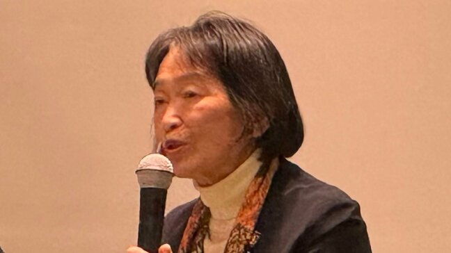 車内で少年(17)に刺された女性が語る「バスジャック」の真相とは「あいつは裏切った、連帯責任です」と言われ...【西鉄バスジャック事件「あの時、何が」第1話/全4話】|TBS NEWS DIG