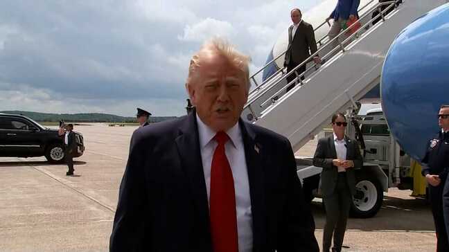 「また戦争になるんじゃないか」「流通、劇的に良くなるとは・・・」アメリカとイランが合意、それでも消えない関係者の不安と警戒感　福岡|TBS NEWS DIG