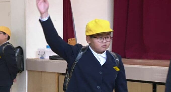 金沢市の小3重体事故を受けて警察による児童への交通安全教室 「家庭でも歩いて、道路の危険な場所の確認を」　|　石川県のニュース｜MRO北陸放送