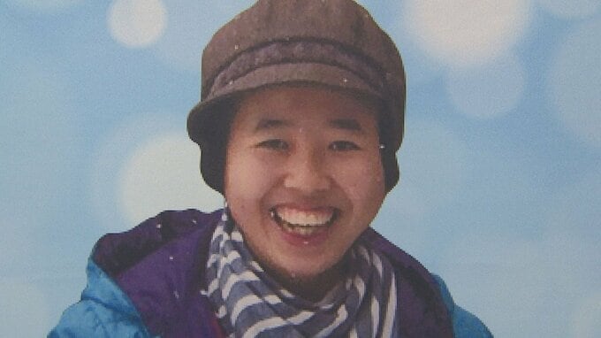 「バスから私を見ている郁香に手を振ってそれが最後に」支援学校で給食中に重度障害の娘が死亡 現場の学校で母が涙の訴え　|　大分のニュース｜OBS NEWS｜大分放送