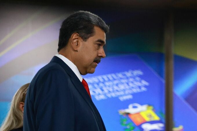 トランプ政権、米欧企業のベネズエラ事業許可取り消し－関係者