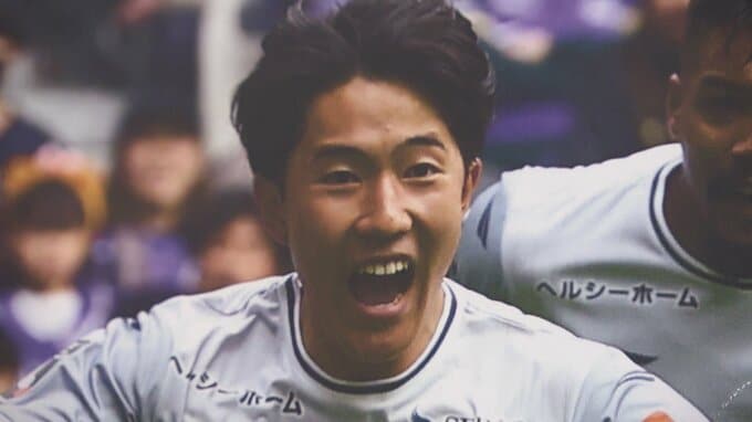 【ファジアーノ岡山】全38試合の名シーンを捉えた写真71枚　着用していたスパイクやグローブを展示【岡山一番街】|TBS NEWS DIG