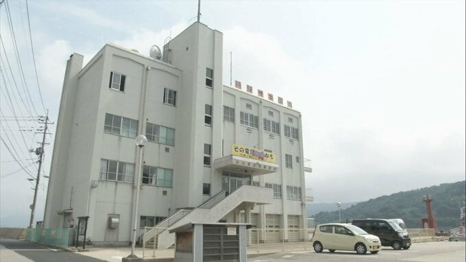 キャンプ場の海岸で白骨化した頭蓋骨発見　30～50歳代くらいの女性と判明　|　BSSニュース | BSS山陰放送