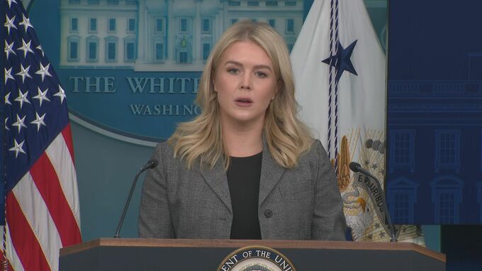 米政府　雇用統計の担当局長の後任人事を撤回　トランプ大統領が指名した保守系エコノミスト　「十分な票を得られない」