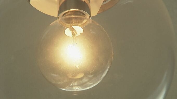 9月に電気料金下がるも…10月にまた値上がり　政府の補助金半減のため　北陸電力|TBS NEWS DIG