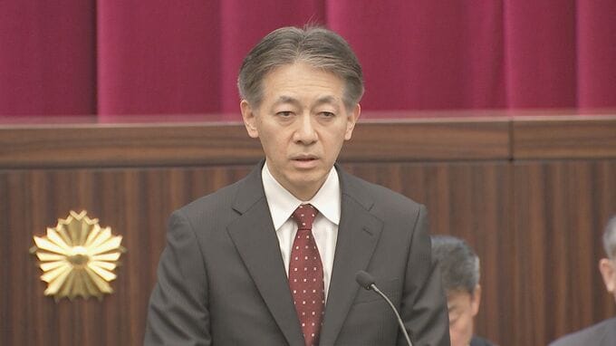 警視庁で警察署長会議　迫田裕治警視総監が「トクリュウ」取り締まりや参院選の警備対策など指示|TBS NEWS DIG