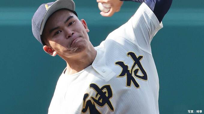 神村学園が逆転負けで夏の甲子園初の決勝進出ならず2年連続ベスト4に 守備の乱れで勝ち越し許す 関東第一は初の決勝へ|TBS NEWS DIG
