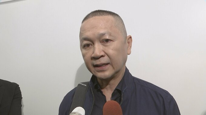 タイ警察幹部ら台湾へ タイ12歳少女 マッサージ店“違法労働”事件「送還の手続きを確認する必要がある」|TBS NEWS DIG