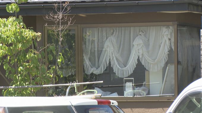 「トクリュウ」による犯行か…千曲市の住宅で現金約16万円が奪われた強盗事件　岐阜県など県外で生活する20歳から73歳の男5人を逮捕　男と鉢合わせた住人の60代女性を「殺すぞ」と脅す　長野　|　SBC NEWS | 長野のニュース | SBC信越放送