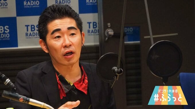 衝撃のコント披露、しずる「全然笑わない。びっくりしちゃった」「稲葉さんしか声発してない」…キングオブコント舞台裏を語る|TBS NEWS DIG