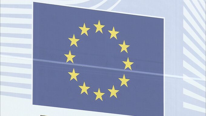 EUがシリアへの経済制裁解除決定「平和な新生シリアを支援したい」アサド前大統領らへの制裁は継続|TBS NEWS DIG