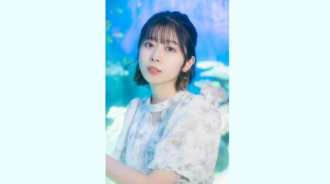 【ぼっち・ざ・ろっく！】山田リョウ役　水野朔さん　所属事務所とのマネジメント契約終了で5月末に退所へ「数えきれない程の宝物」|TBS NEWS DIG