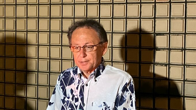 裏金問題の逆風吹かず 自民・公明の公認候補者が全員当選　玉城県政与党は過半数割れ【全選挙区詳報・沖縄県議選】　|　沖縄のニュース｜RBC 琉球放送