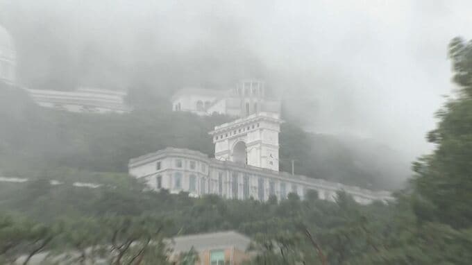 韓国・旧統一教会教団本部を家宅捜索　特別検察官　前大統領夫人をめぐる疑惑で|TBS NEWS DIG