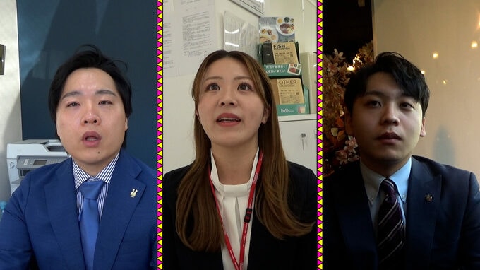 「オシャレな街並みが憧れ」一番人気はドラゴンズファンの聖地？不動産屋さんが選ぶ「愛知住みたい街ランキング」第5位～第1位|TBS NEWS DIG