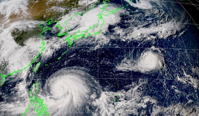 【気象情報】北陸地方 21日にかけ大気の状態が不安定　落雷や竜巻、ひょうに注意…新潟は24時間で最大100ミリの雨量を予想【雨と風のシミュレーション】　|　富山のニュース｜天気・防災｜チューリップテレビ