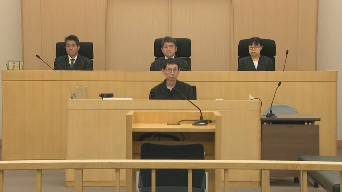 町長が名指しで「議員が職員にパワハラ行為を行った」…名誉を毀損されたとして元町議が慰謝料求めた裁判の控訴審判決　「全体的に違法性が認められない」控訴棄却　元町議は…「不当な判決でやる気をなくした」|TBS NEWS DIG