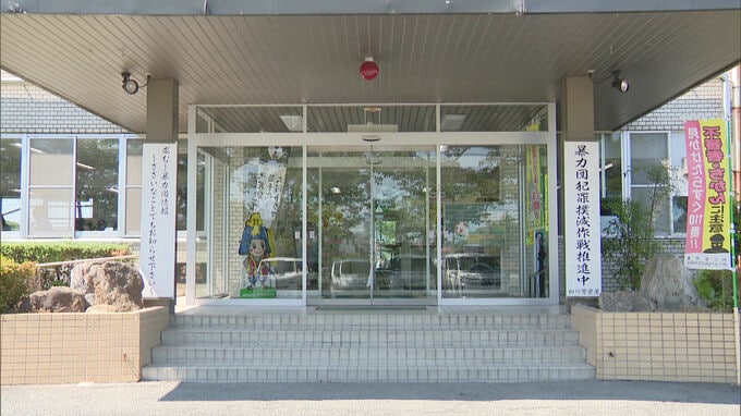 飲酒運転相次ぐ…２３日は福岡県内で男６人を逮捕　みやま市では警察の追跡を受けて水路に転落する事故も|TBS NEWS DIG