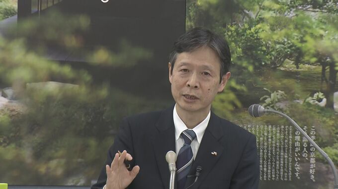 東海道新幹線　長時間の強い雨に向け新規制を導入　盛り土の安全を表す「土壌雨量」　地点ごとの規制値で更なる安全を　「運転見合わせ時間が短くなるケースも」JR東海|TBS NEWS DIG