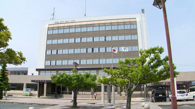 消防団協力の証明書、申請とは別の事業所に送付　消防団員1人の個人情報漏洩＝静岡・磐田市　|　静岡のニュース | SBSNEWS | 静岡放送
