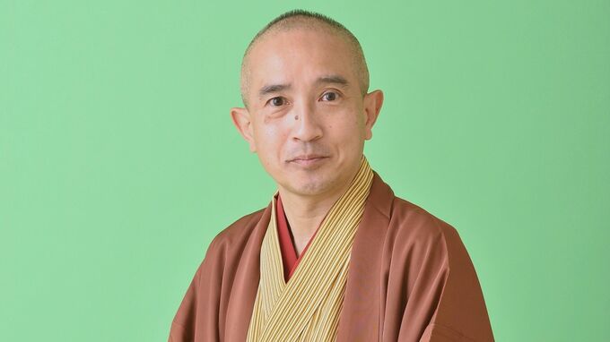 落語家・五明樓玉の輔さん　交通事故に　「直進してたらバンが急に右折してバーン！！！」自転車の写真添え|TBS NEWS DIG