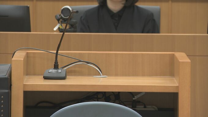 北朝鮮産のシジミを不正輸入…さいたま市の会社役員の男の初公判　起訴内容認める|TBS NEWS DIG