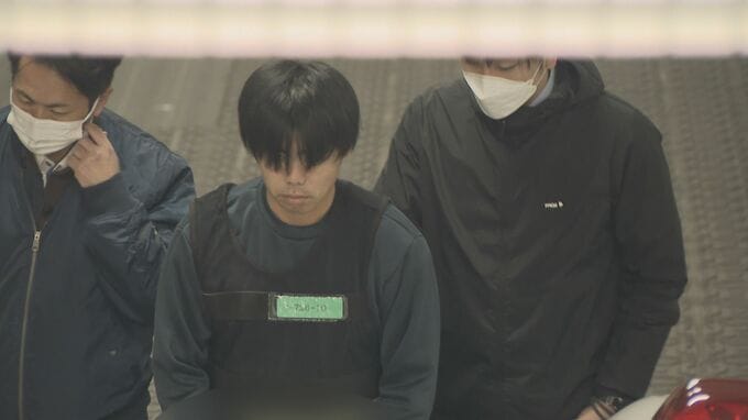 “共有グループ”以外の中学校教員(32) メンバーに10～20本の“盗撮動画”を10万円でセット販売か　|　名古屋・愛知・岐阜・三重のニュース【CBC news】 | CBC web