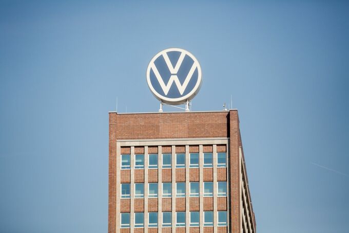 ＶＷ従業員、28日に生産を一時停止－独国内工場閉鎖計画巡り集会
