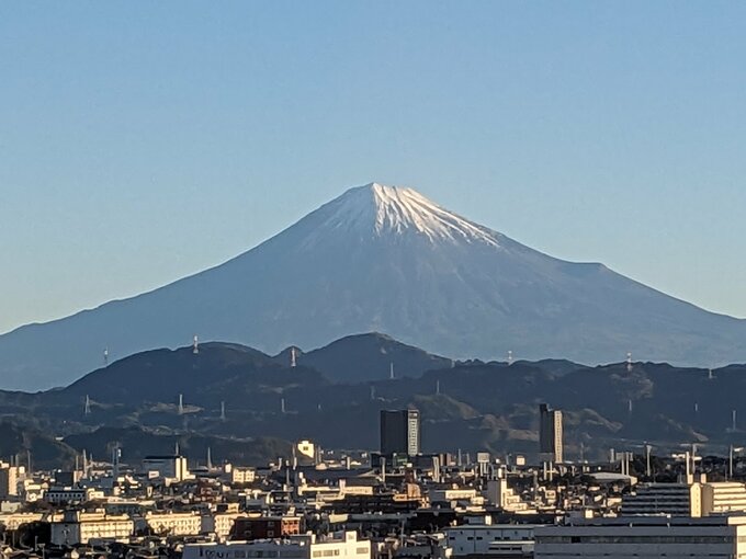 “最強寒波”各地で氷点下　静岡市井川−5.6℃、浜松市佐久間−4.6℃、御殿場−4.1℃　19観測地点中17地点で今季最低=静岡　|　静岡のニュース | SBSNEWS | 静岡放送