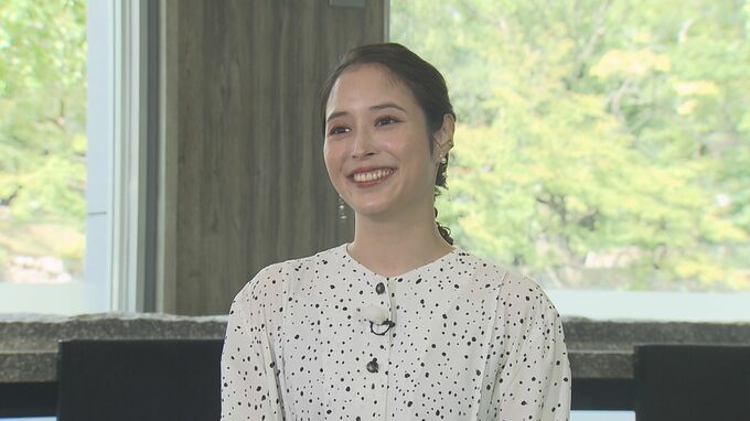 【広瀬アリス×木戸大聖×矢崎仁司監督】「江田島なくしては完成しなかった」映画「沖晴くんの涙を殺して」広島ロケを振り返る|TBS NEWS DIG