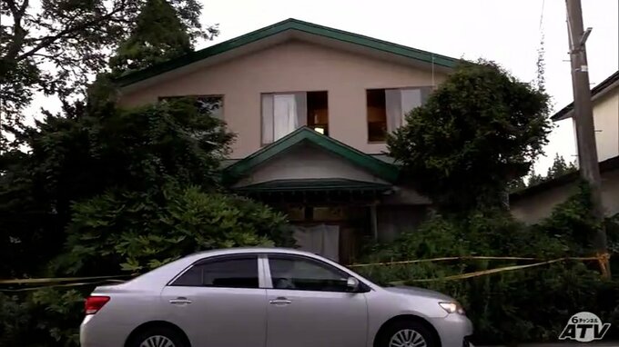 【詳報】自宅から数十本の刃物を押収　兄弟の間に一体なにが…　75歳の兄を殺害した疑いで70歳の無職の弟を逮捕　近くに住む人が感じていた事件の兆し「いつかこうなるのは…」|TBS NEWS DIG