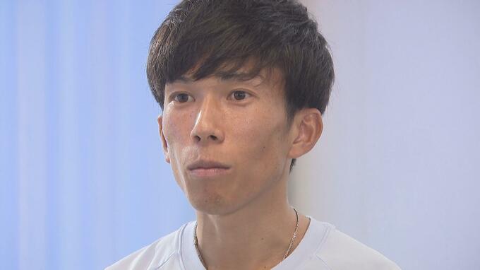 東京マラソン 日本記録保持者の鈴木健吾(愛媛･宇和島市出身)は代表権獲得ならず　|　愛媛のニュース - Nスタえひめ｜あいテレビは6チャンネル