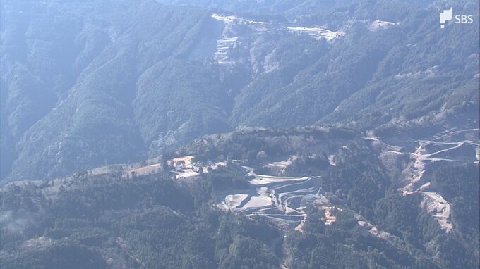 「これが最後の催促です」川勝平太知事が“通告”　不適切盛り土 静岡の事業者に原状回復求め戒告書|TBS NEWS DIG